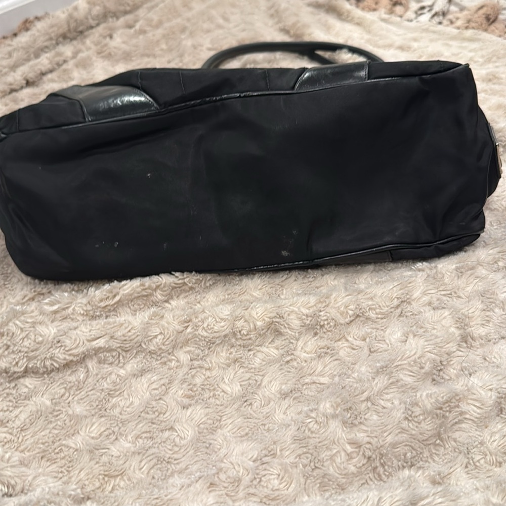 Authentic Prada Bag - image 8